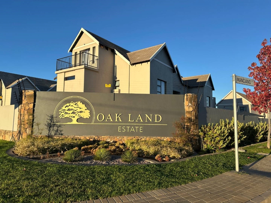 2 Bedroom Property for Sale in Shellyvale Free State